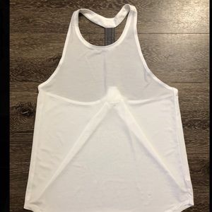 Athleta tank!